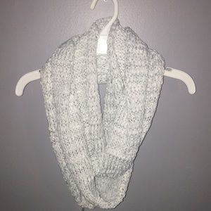 Calvin Klein Infinity Loop Scarf